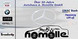 Logo Autohaus A. Homölle GmbH